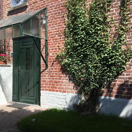 B&B Belvedere Бракел Екстериор снимка