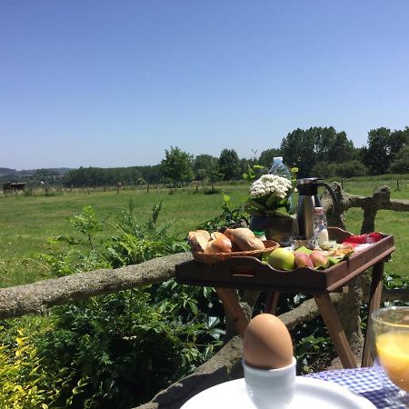 B&B Belvedere Бракел Екстериор снимка
