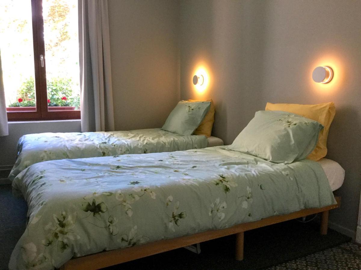 B&B Belvedere Бракел Екстериор снимка