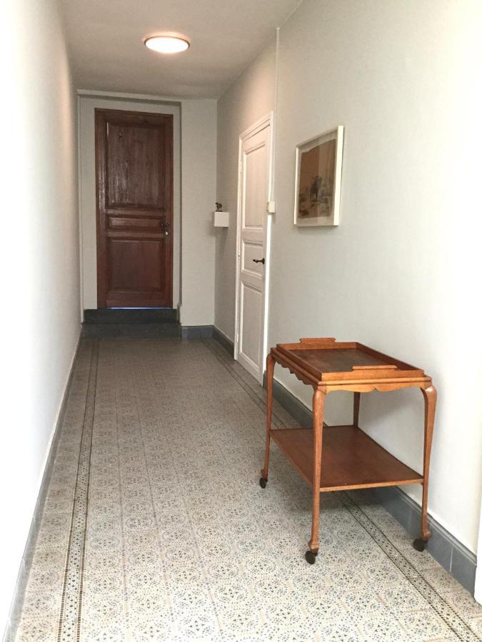 B&B Belvedere Бракел Екстериор снимка