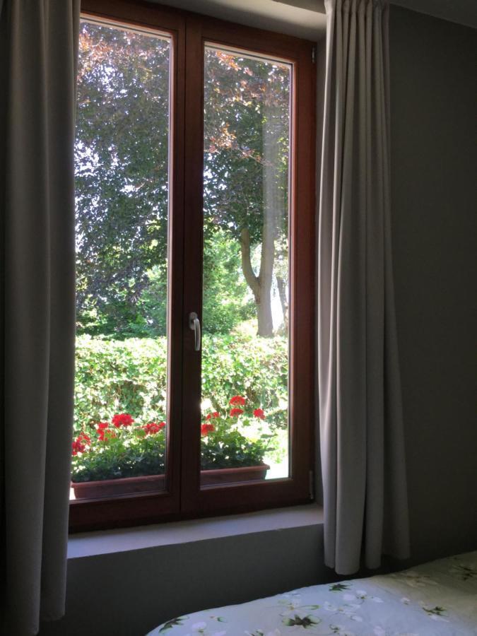 B&B Belvedere Бракел Екстериор снимка