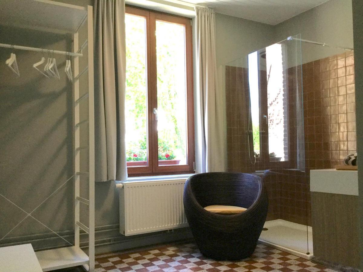 B&B Belvedere Бракел Екстериор снимка