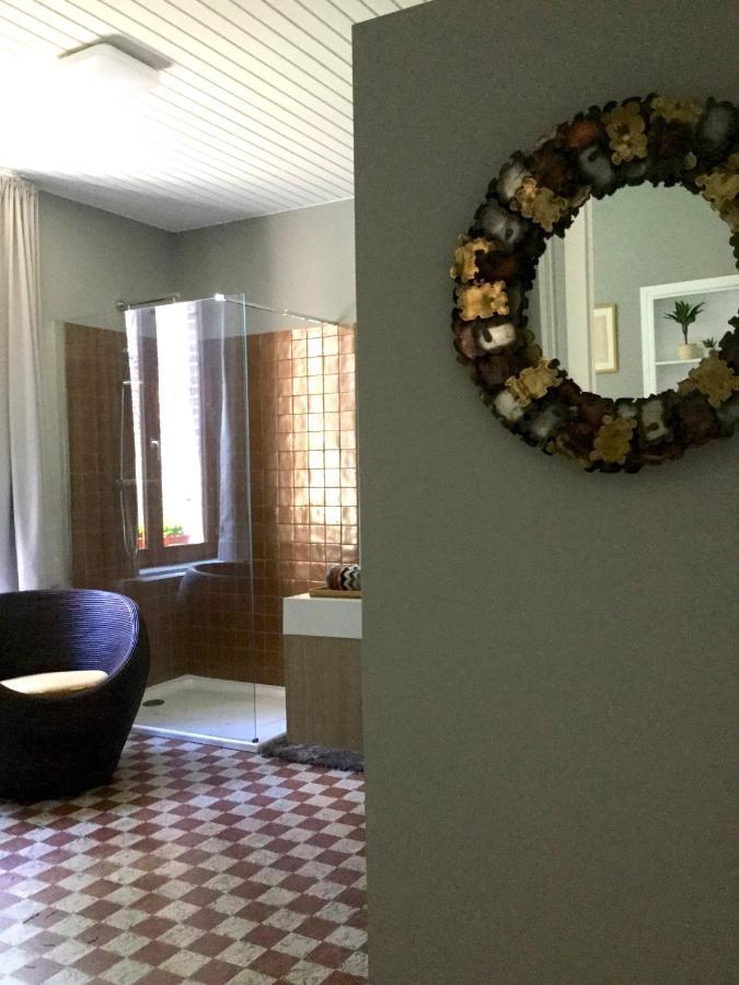 B&B Belvedere Бракел Екстериор снимка